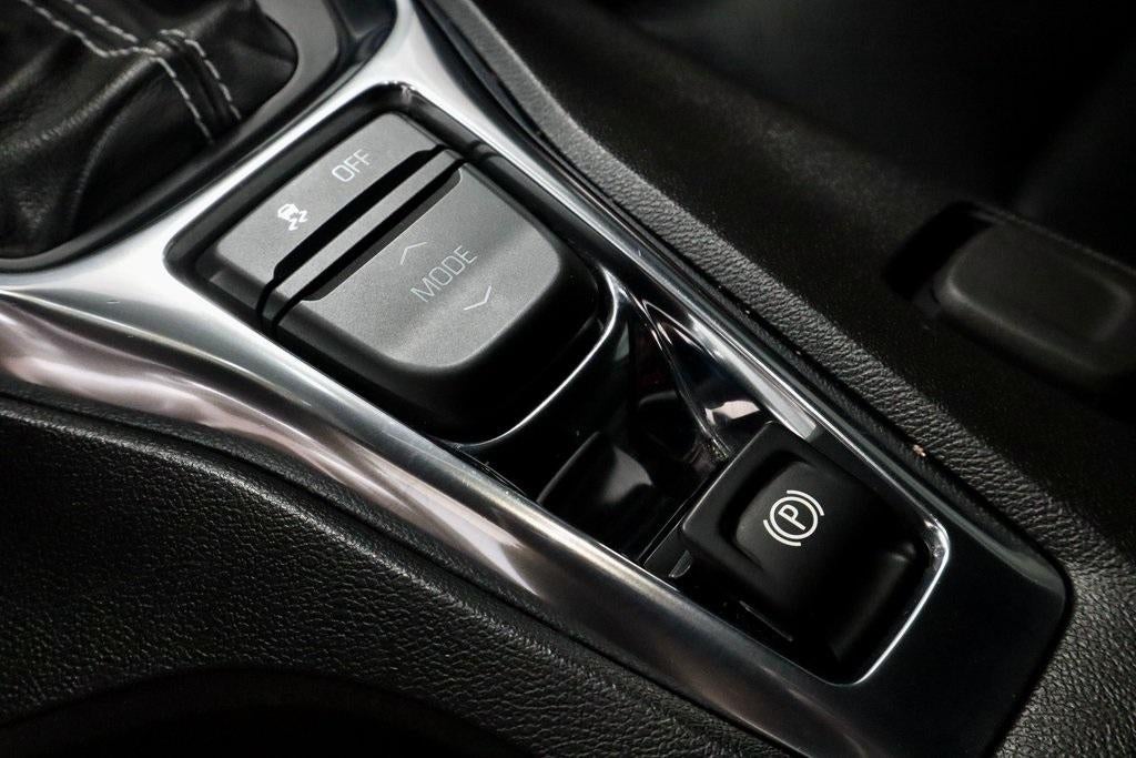 2019 Chevrolet Camaro SS