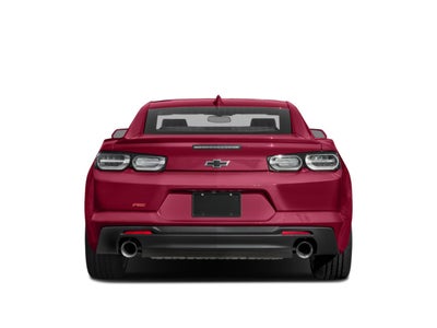2019 Chevrolet Camaro SS