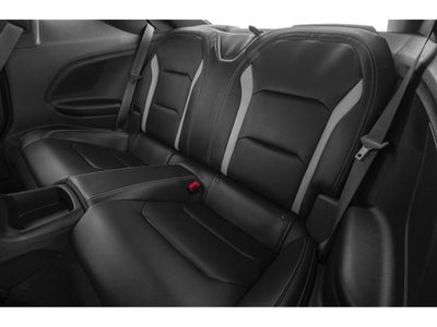 2019 Chevrolet Camaro SS