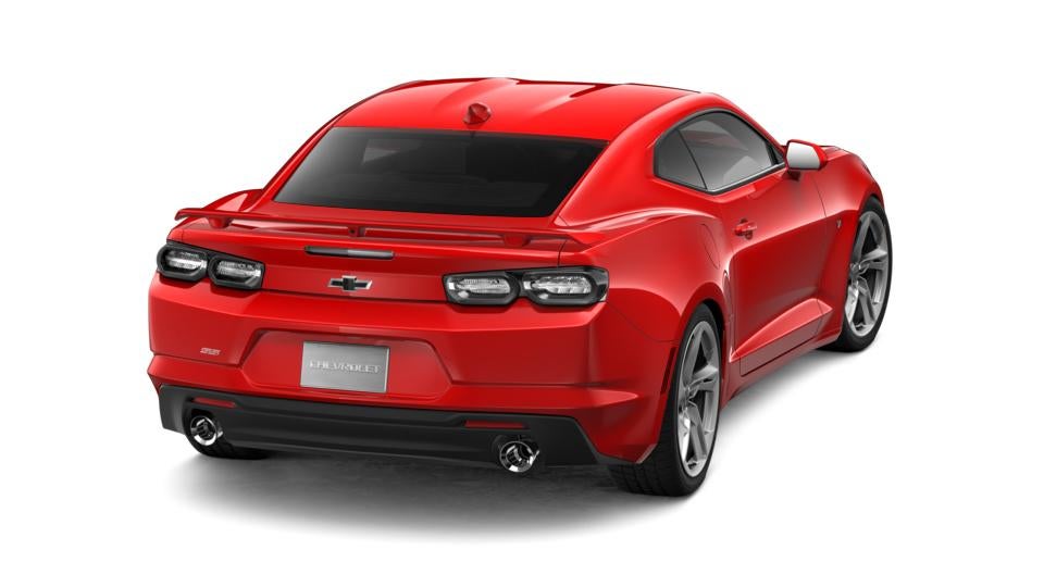 2019 Chevrolet Camaro SS