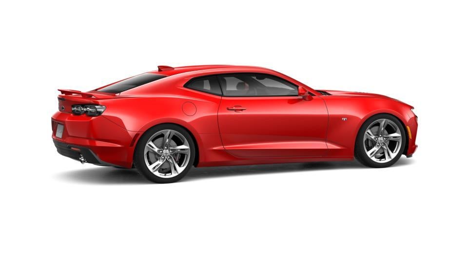 2019 Chevrolet Camaro SS
