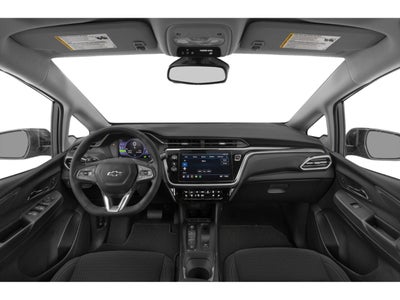 2022 Chevrolet Bolt EV 1LT