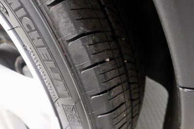 2022 Chevrolet Bolt EV 1LT