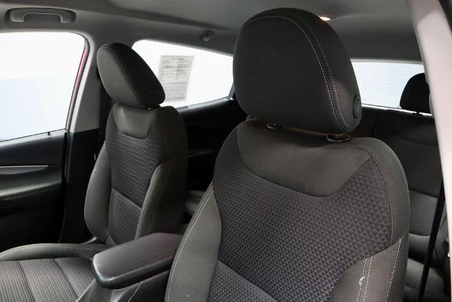 2022 Chevrolet Bolt EV 1LT