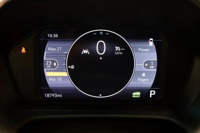 2022 Chevrolet Bolt EV 1LT