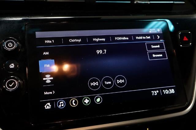 2022 Chevrolet Bolt EV 1LT