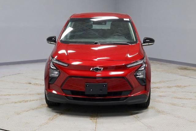 2022 Chevrolet Bolt EV 1LT