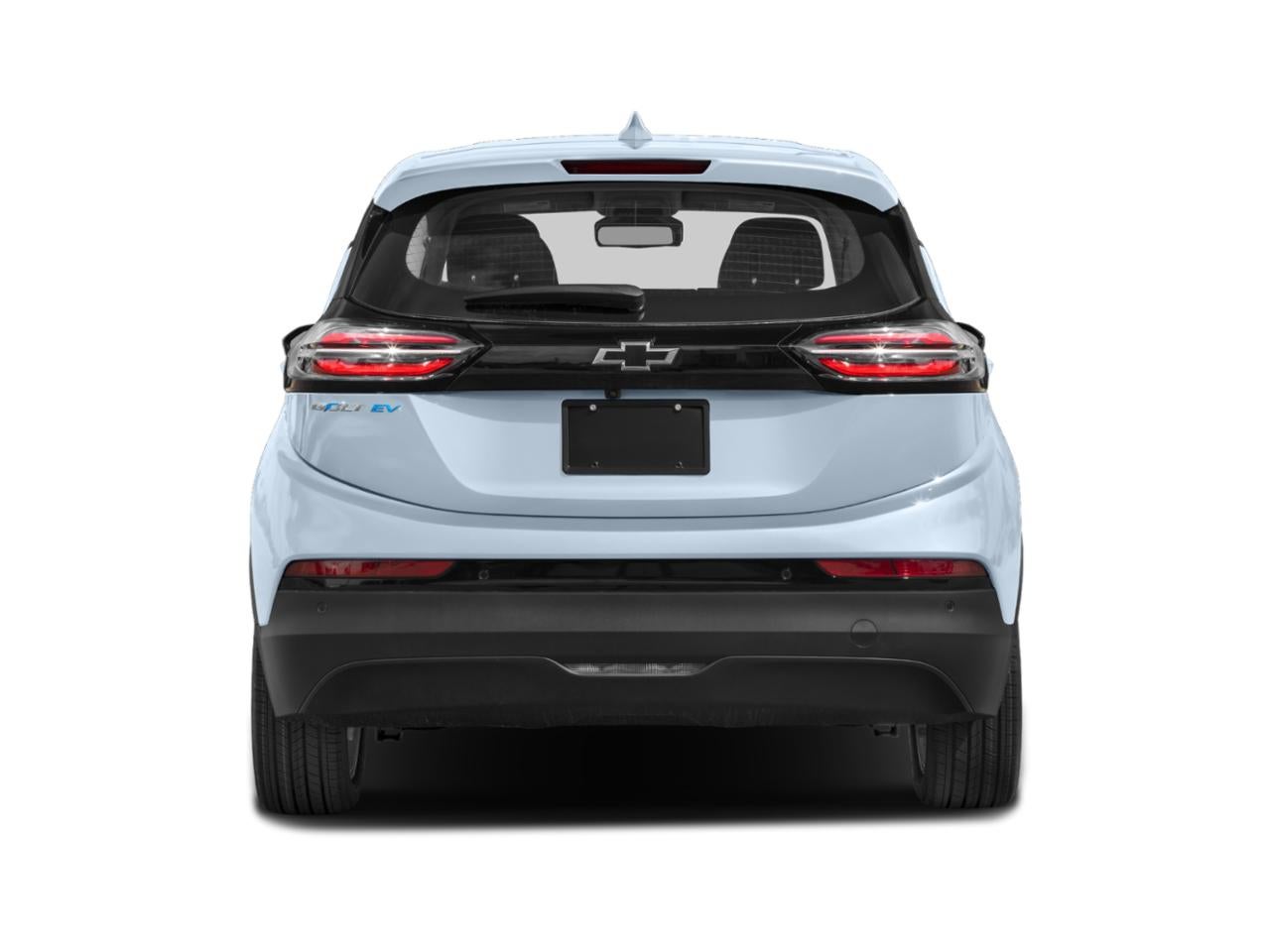 2022 Chevrolet Bolt EV 1LT
