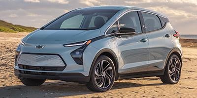 2023 Chevrolet Bolt EV 1LT
