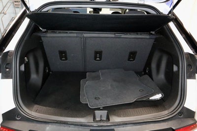 2022 Chevrolet Bolt EUV LT