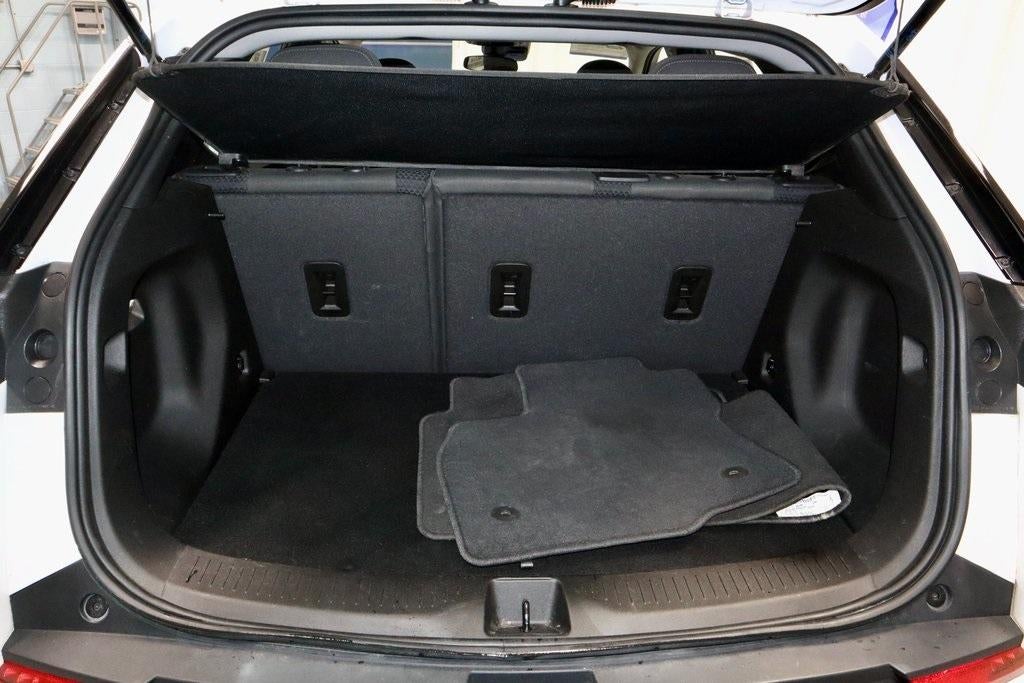 2022 Chevrolet Bolt EUV LT