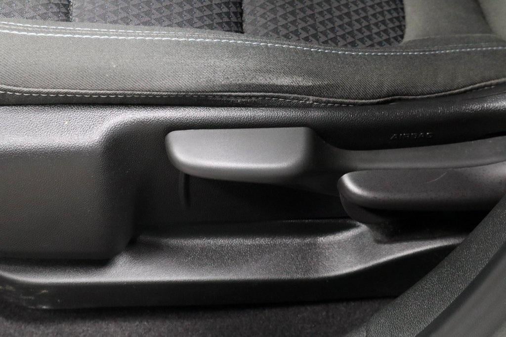 2022 Chevrolet Bolt EUV LT