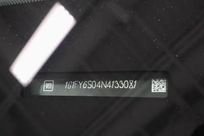 2022 Chevrolet Bolt EUV LT