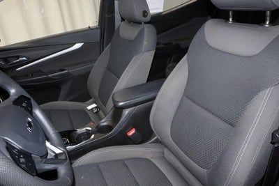 2022 Chevrolet Bolt EUV LT