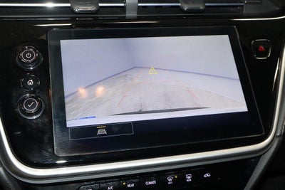 2022 Chevrolet Bolt EUV LT