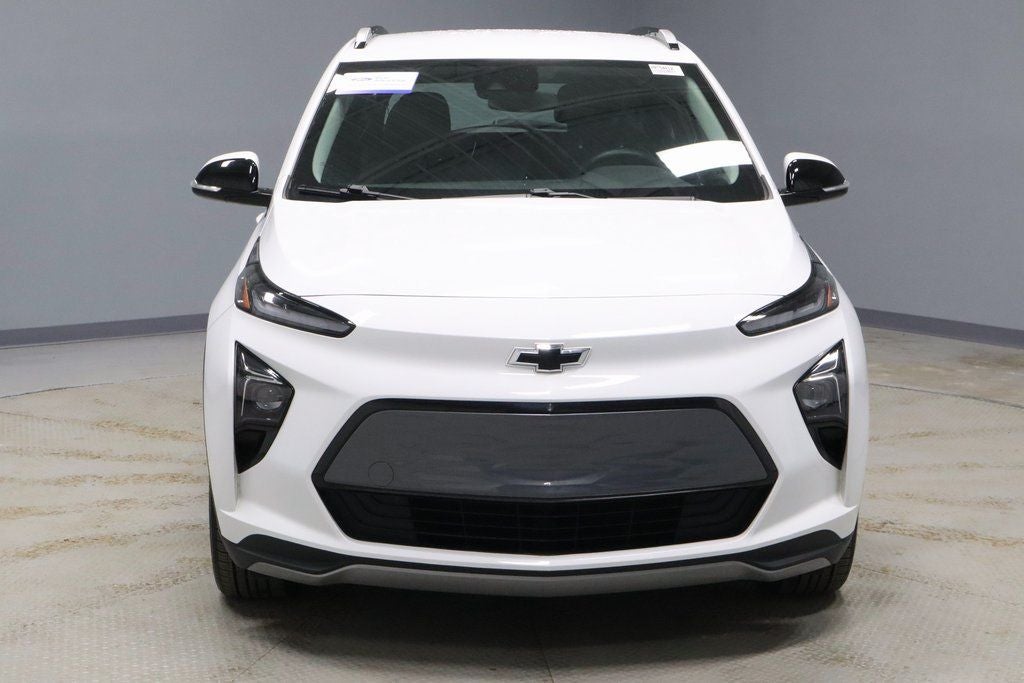 2022 Chevrolet Bolt EUV LT