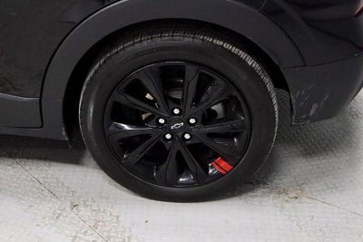 2023 Chevrolet Bolt EUV Premier