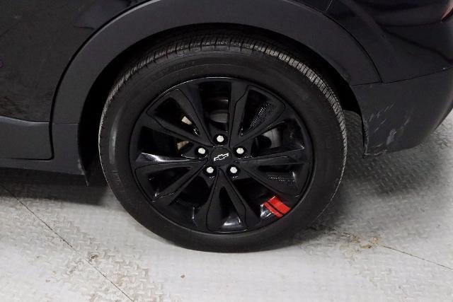 2023 Chevrolet Bolt EUV Premier