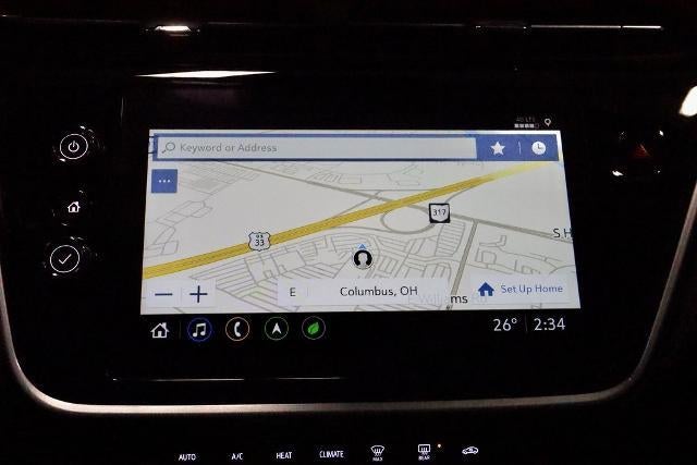 2023 Chevrolet Bolt EUV Premier