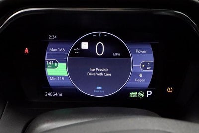 2023 Chevrolet Bolt EUV Premier