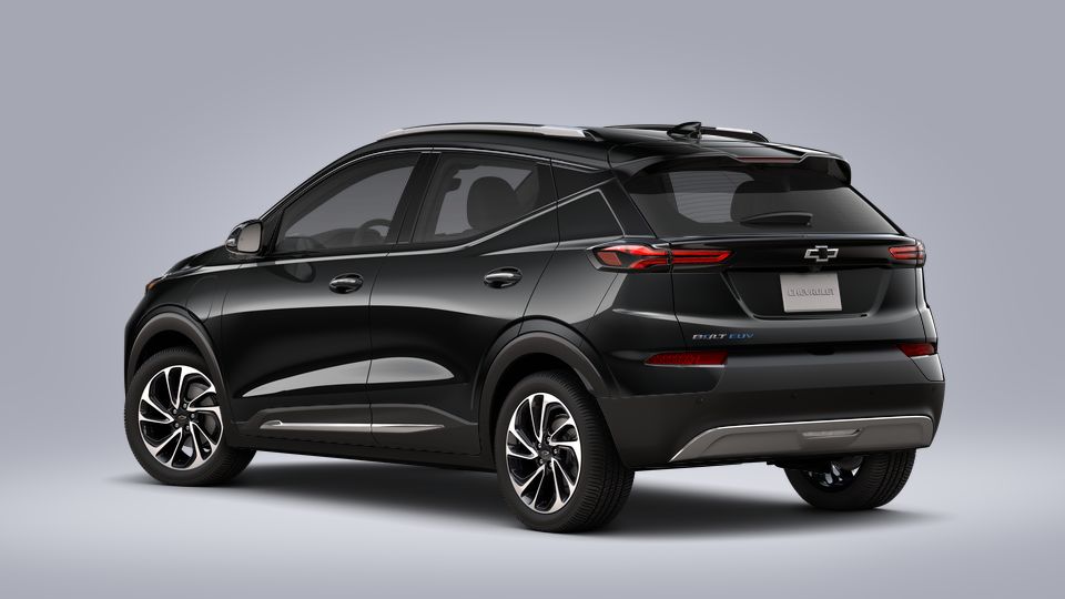 2023 Chevrolet Bolt EUV Premier