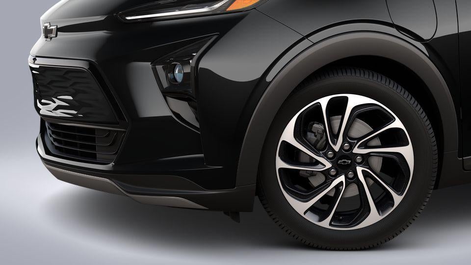 2023 Chevrolet Bolt EUV Premier