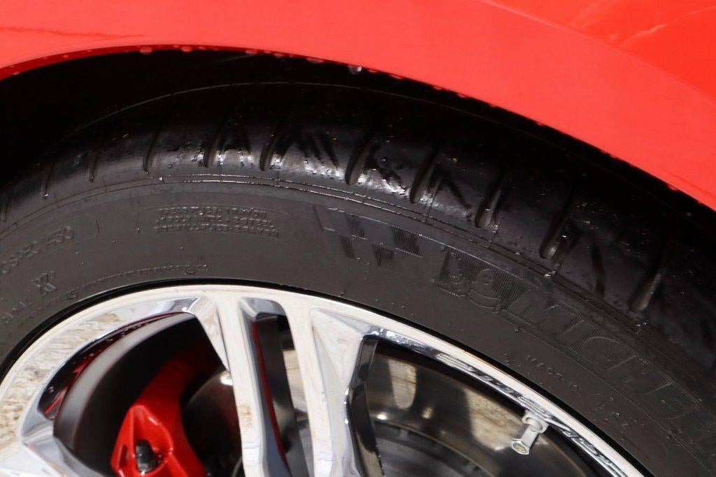 2016 Chevrolet Corvette Stingray