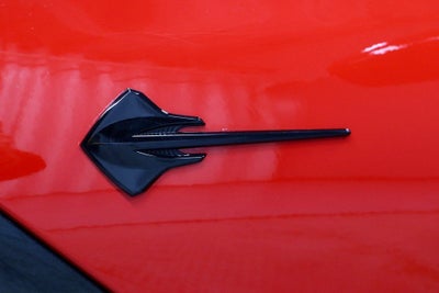 2016 Chevrolet Corvette Stingray