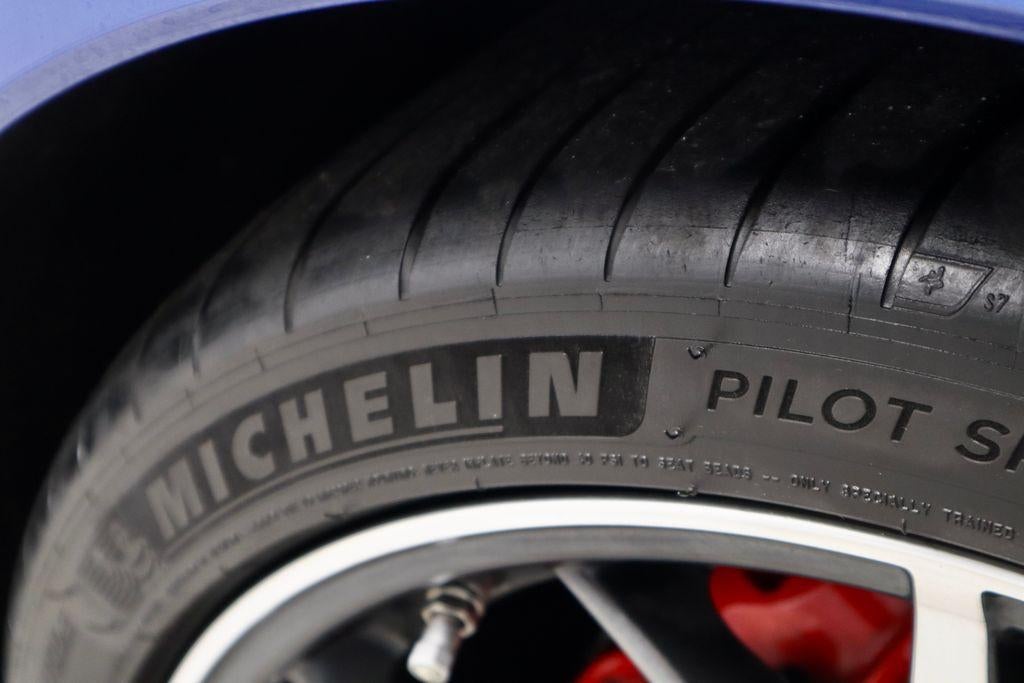 2021 Chevrolet Corvette Stingray