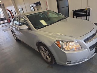 2011 Chevrolet Malibu LT