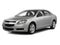 2011 Chevrolet Malibu LT