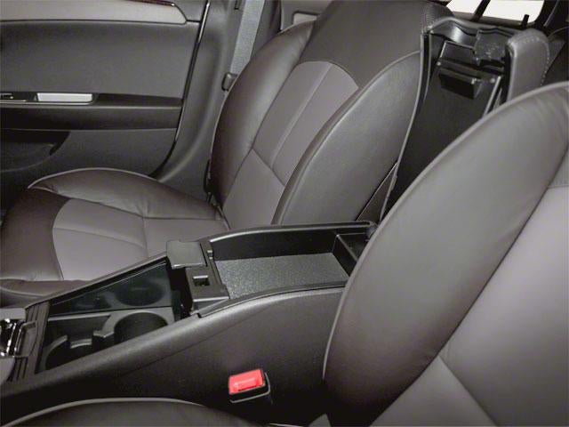 2011 Chevrolet Malibu LT