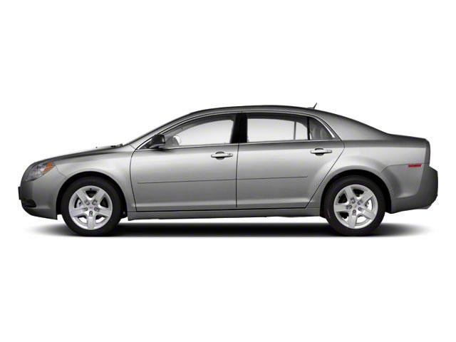 2011 Chevrolet Malibu LT