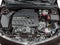 2018 Chevrolet Malibu Hybrid