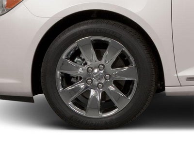2012 Buick LaCrosse Premium I Group