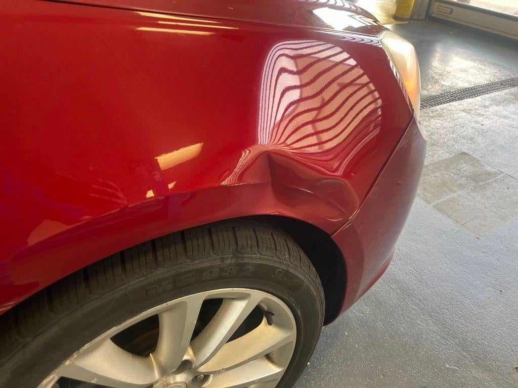 2013 Buick Verano Convenience Group