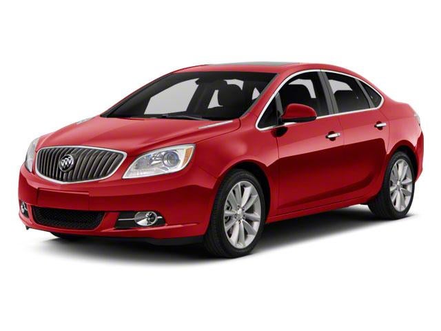 2013 Buick Verano Convenience Group