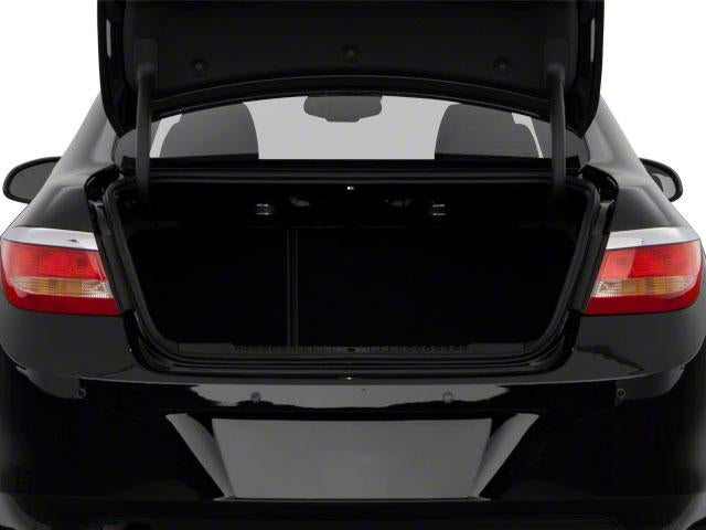 2013 Buick Verano Convenience Group