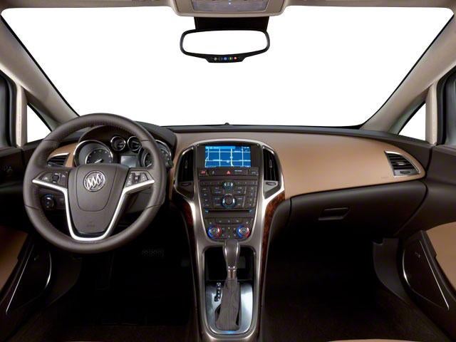 2013 Buick Verano Convenience Group