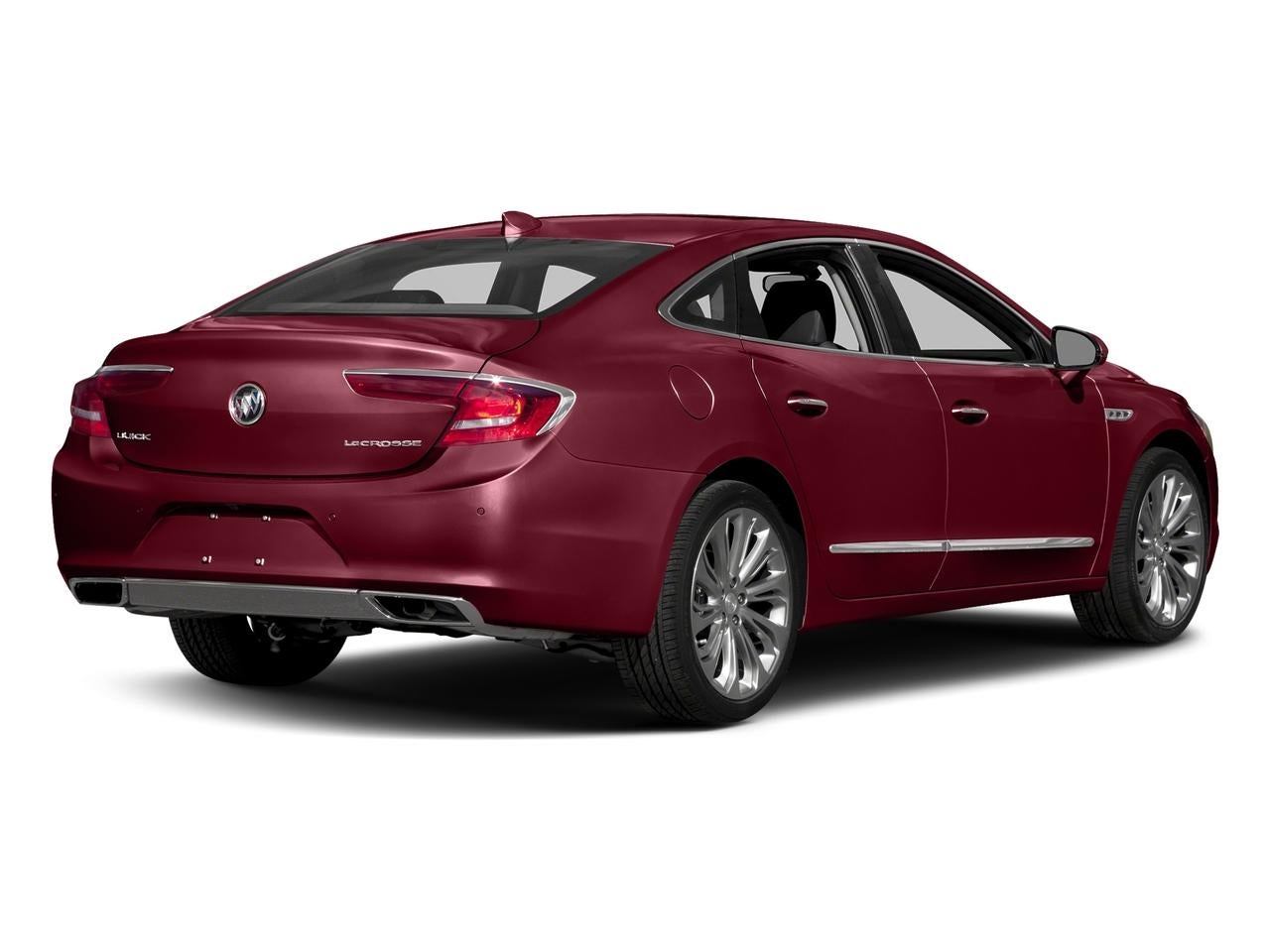 2017 Buick LaCrosse Premium I Group
