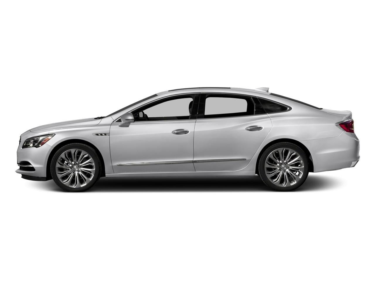 2017 Buick LaCrosse Premium I Group