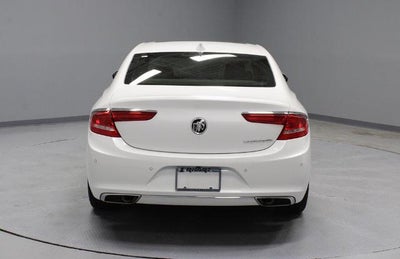 2019 Buick LaCrosse Premium I Group