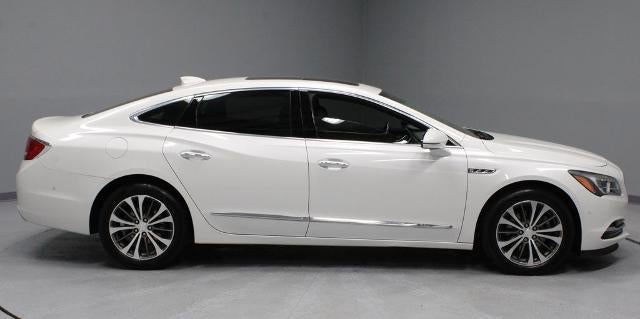 2019 Buick LaCrosse Premium I Group