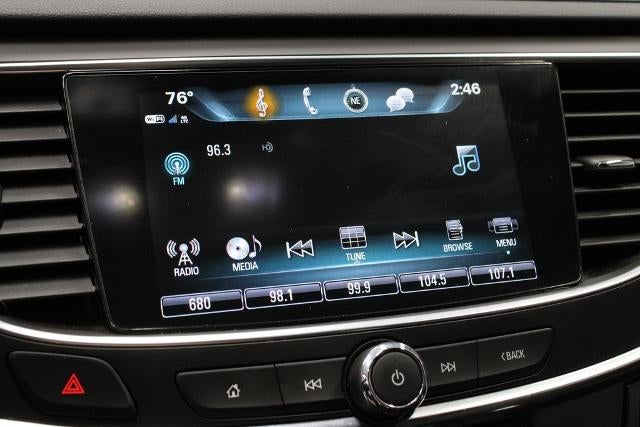2019 Buick LaCrosse Premium I Group