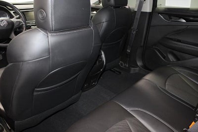 2019 Buick LaCrosse Premium I Group
