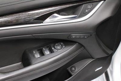 2019 Buick LaCrosse Premium I Group