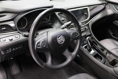 2019 Buick LaCrosse Premium I Group