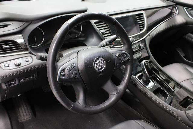 2019 Buick LaCrosse Premium I Group