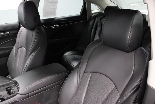 2019 Buick LaCrosse Premium I Group