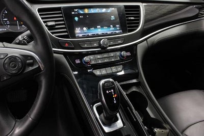 2019 Buick LaCrosse Premium I Group